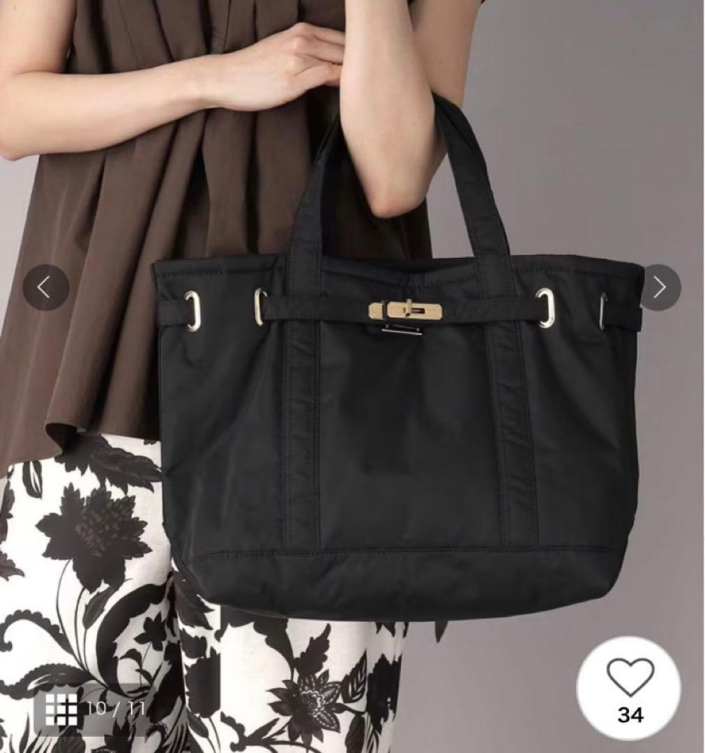 ドレステリア別注　シータパランティカ　ＴＯＴＥ－ＰＥ－Ｍ　トート