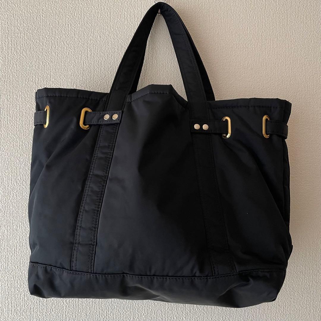 ドレステリア別注　シータパランティカ　ＴＯＴＥ－ＰＥ－Ｍ　トート