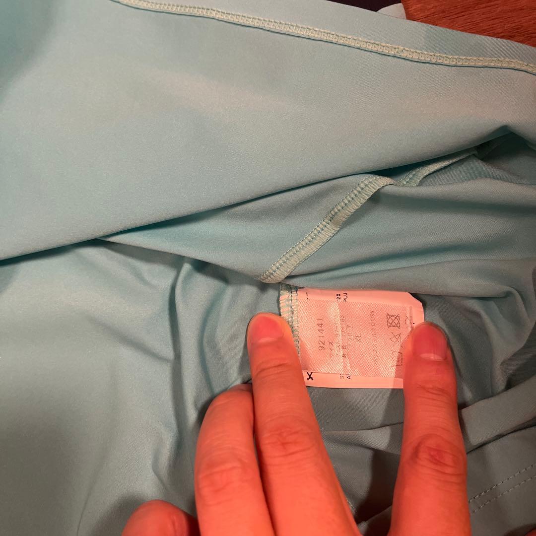 清水エスパルス ピステ 水色 ジャージ