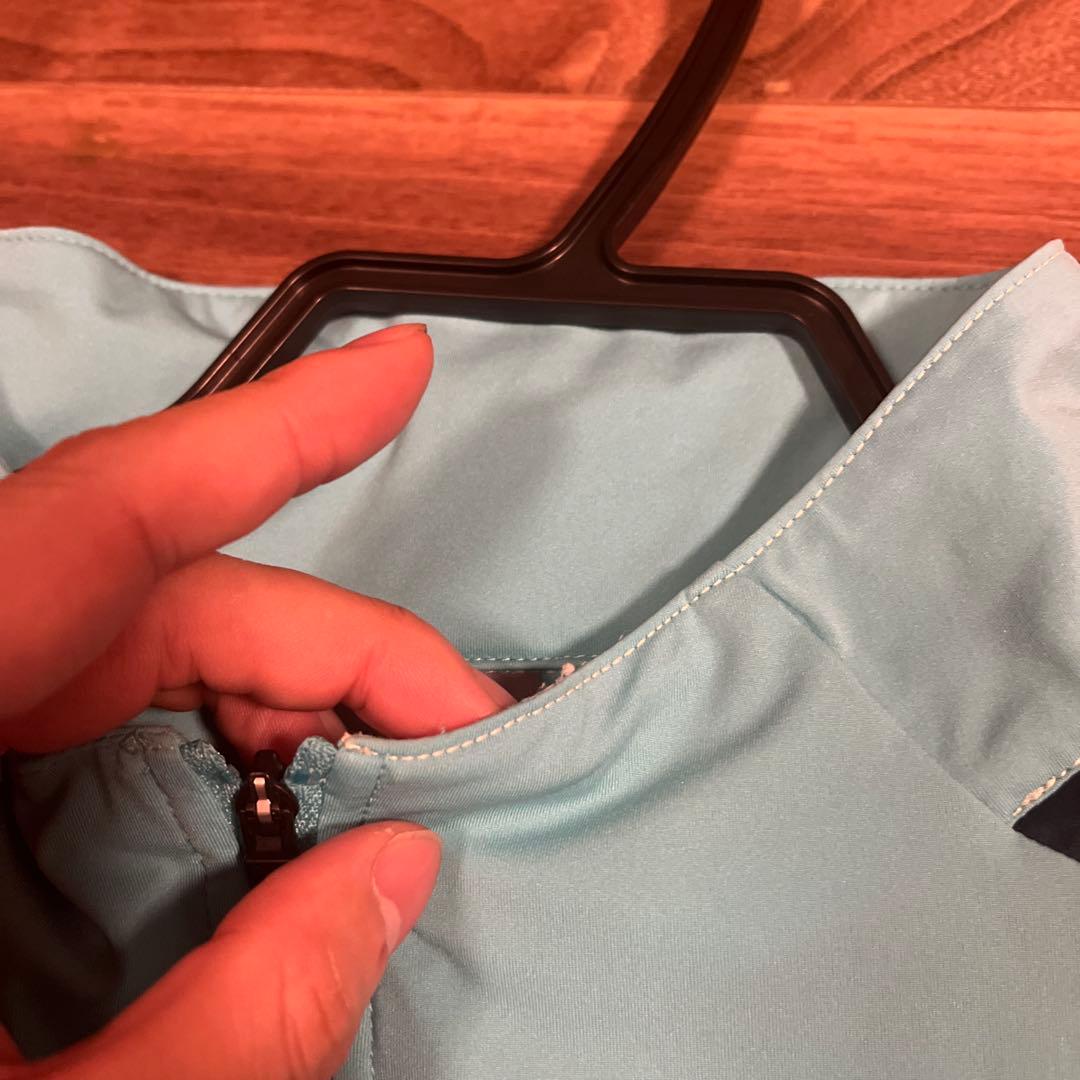 清水エスパルス ピステ 水色 ジャージ