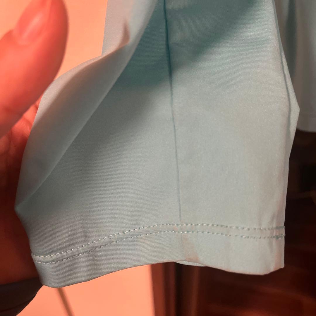 清水エスパルス ピステ 水色 ジャージ