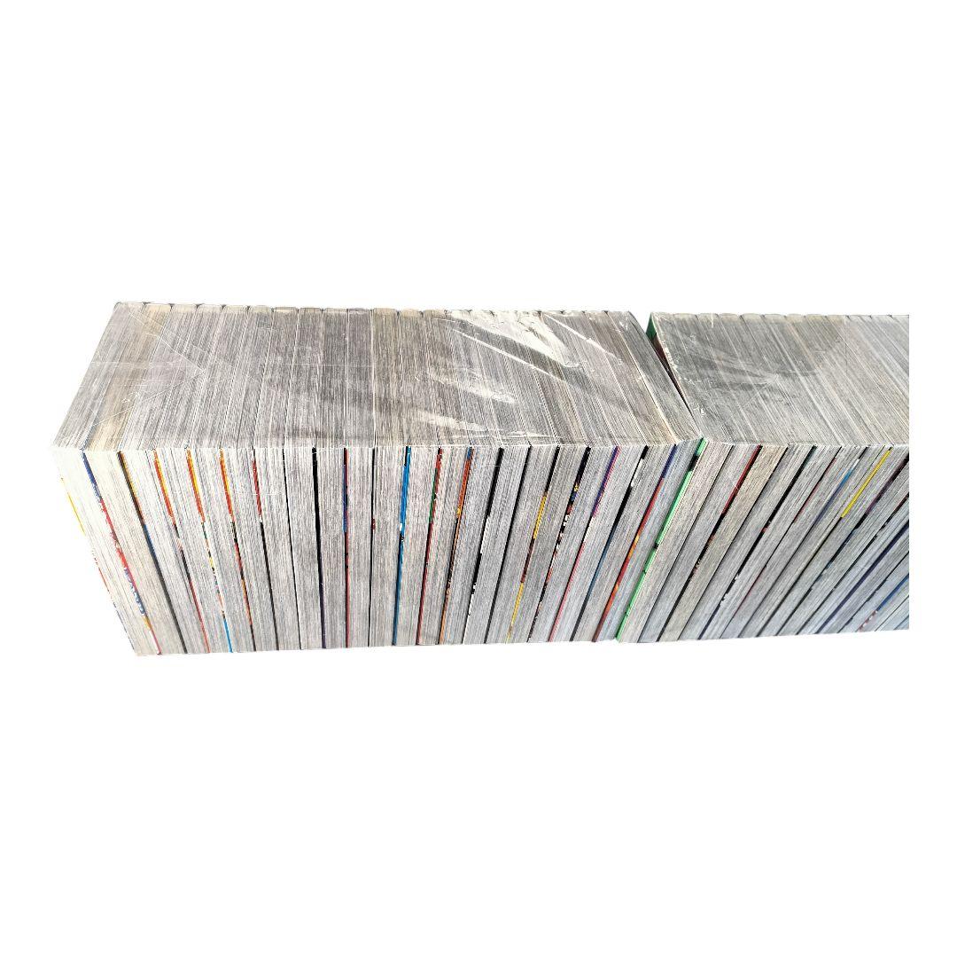 【美品 未開封】ヒロアカ　全巻セット 42巻 僕のヒーローアカデミア