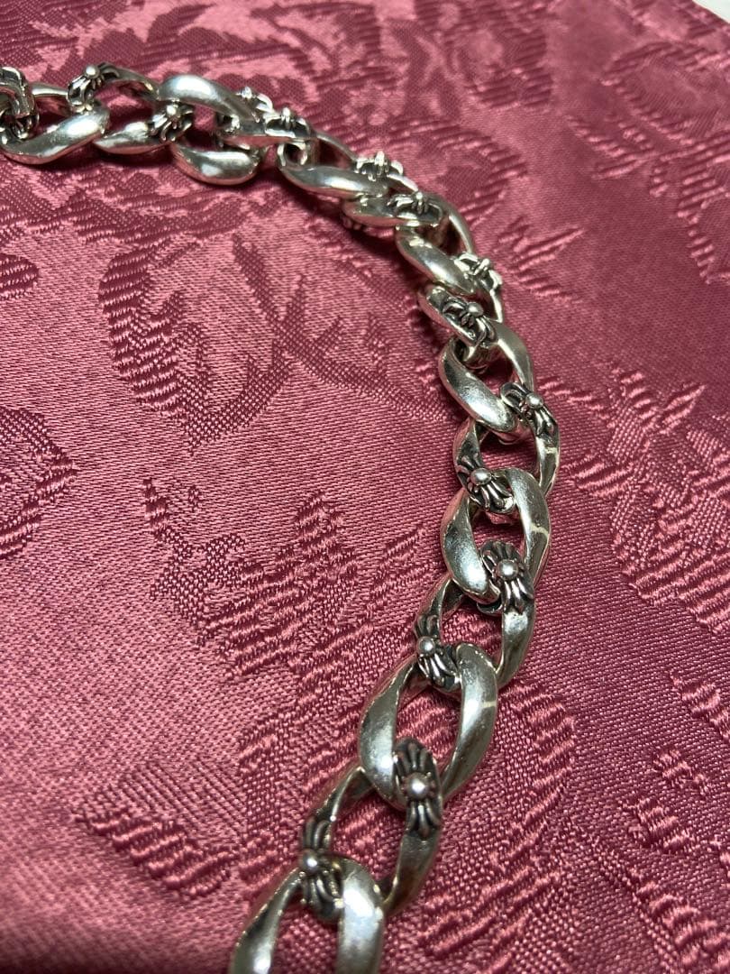 ダブルクリップ　ノーブランド　45センチ130グラム