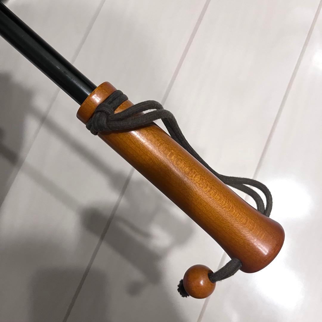 サンバリア100 2 段折　フロストグレー