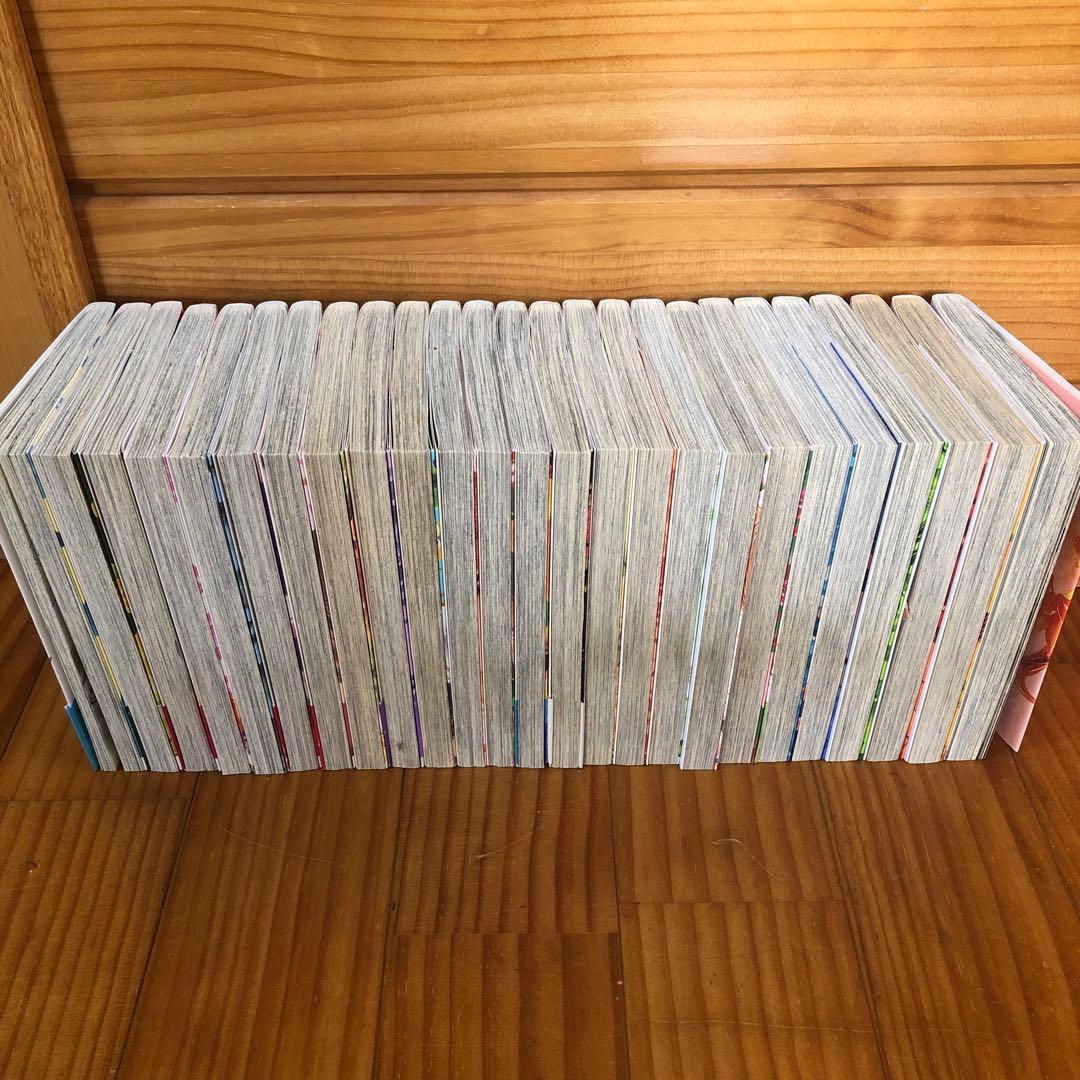 「ちはやふる」 全50巻セット 末次　由紀