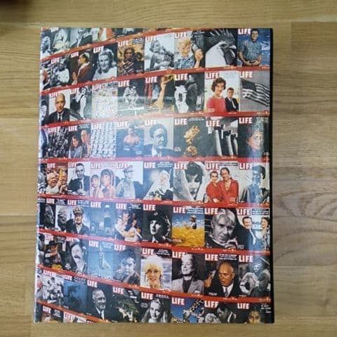 LIFE 本 3冊セット