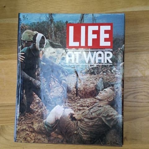 LIFE 本 3冊セット