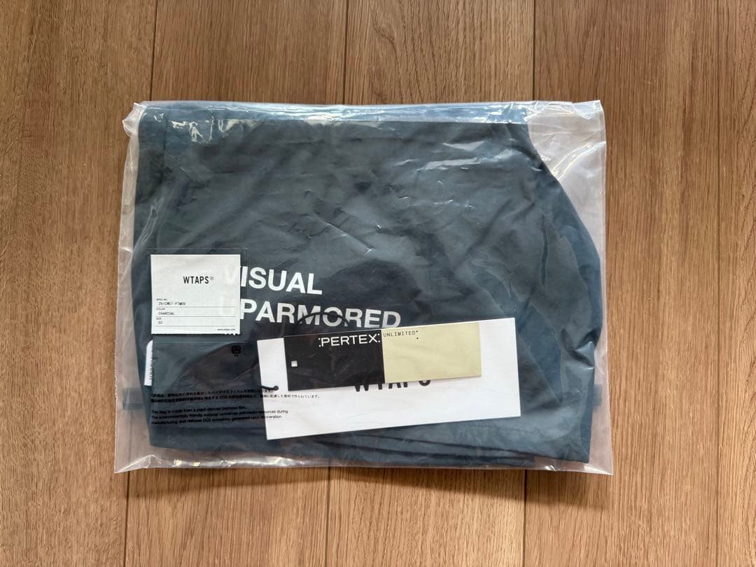 パンツ WTAPS SPSS2001 SHORTS 2025SS