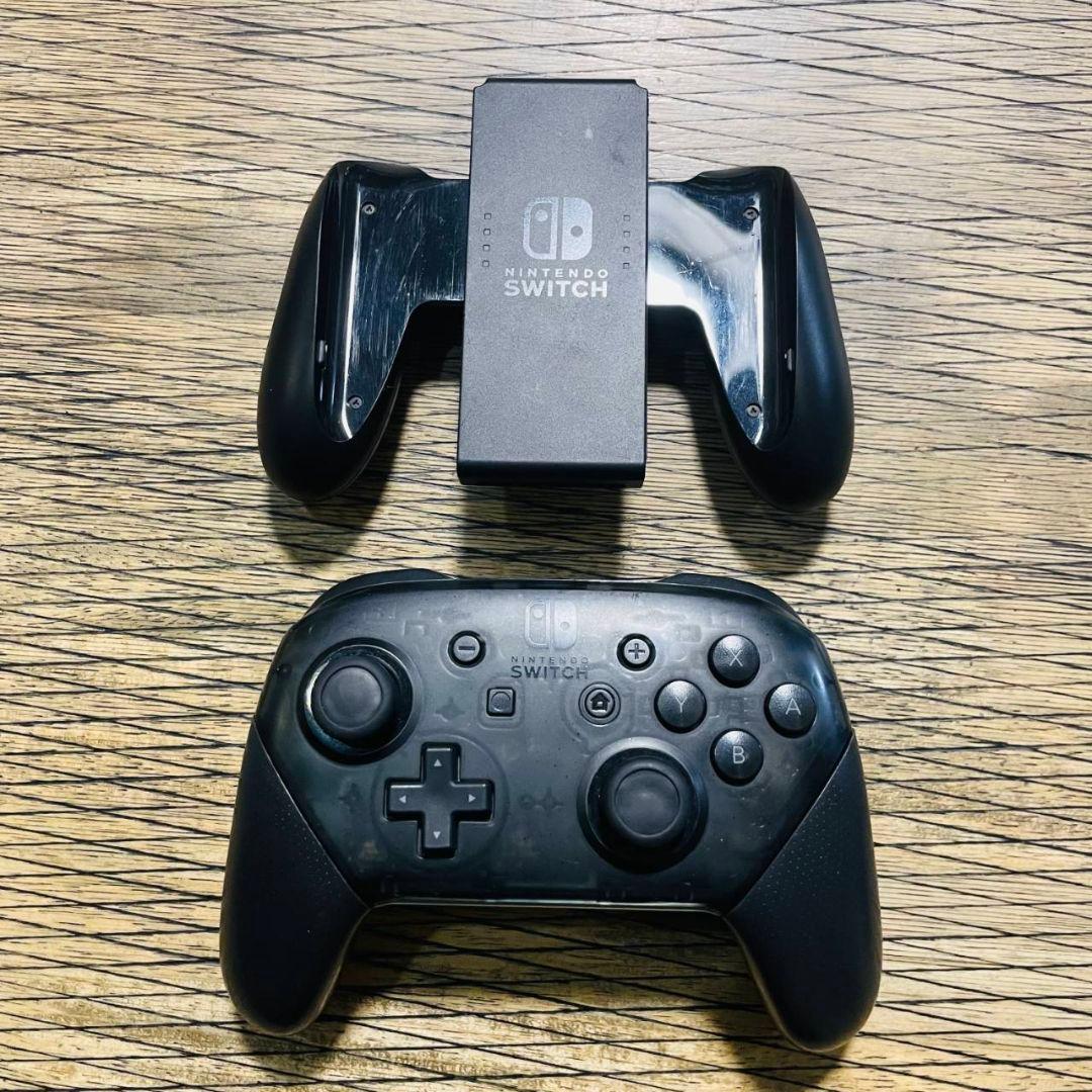 Nintendo Switch　【値下げしました！】