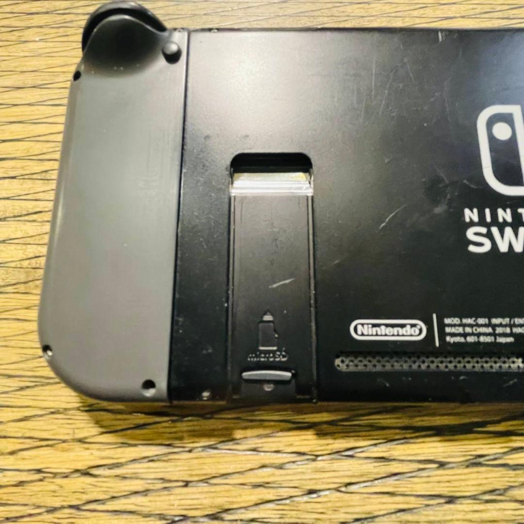Nintendo Switch　【値下げしました！】