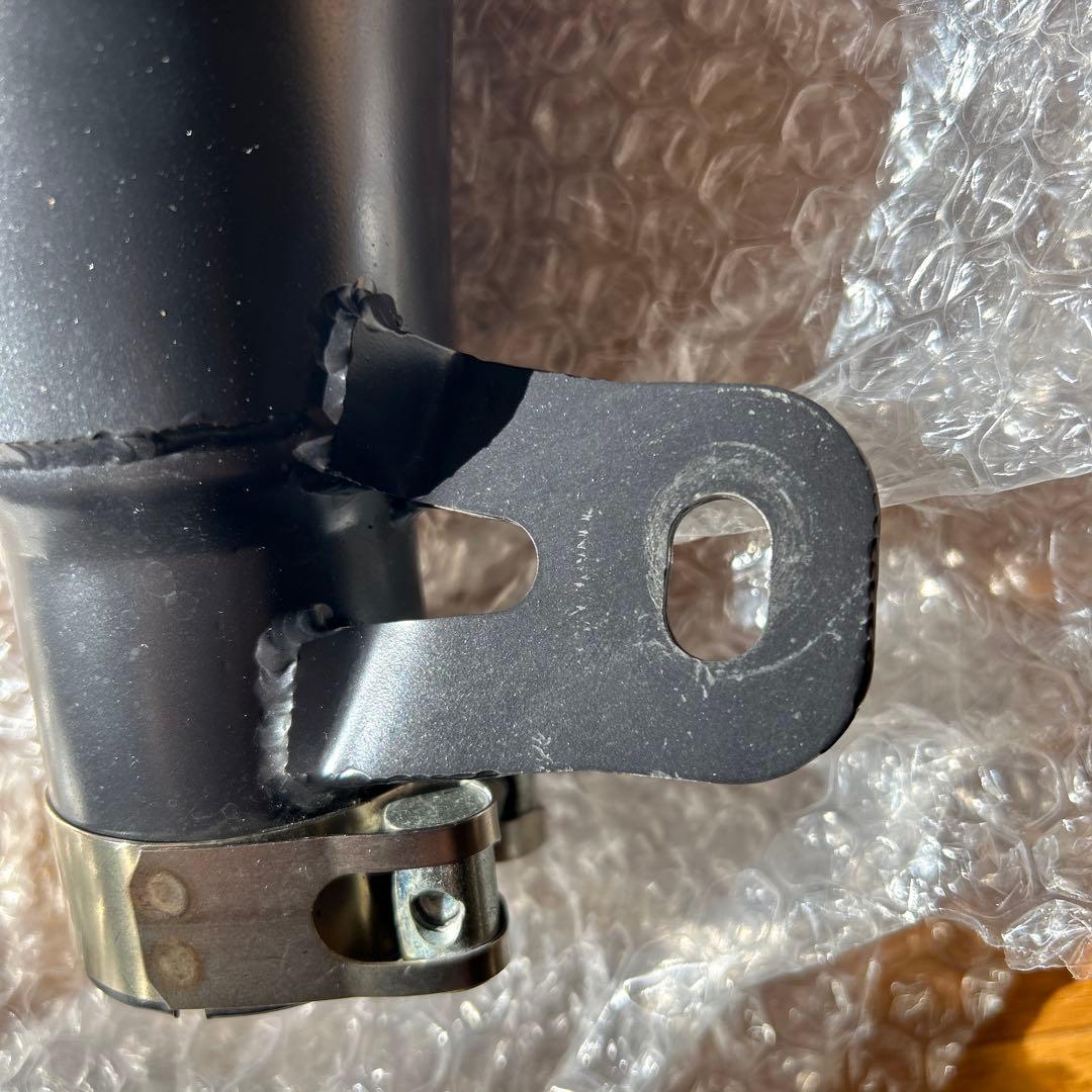 M4 Exhaust SUZUKI GSX-R1000 05-06 スリップオン