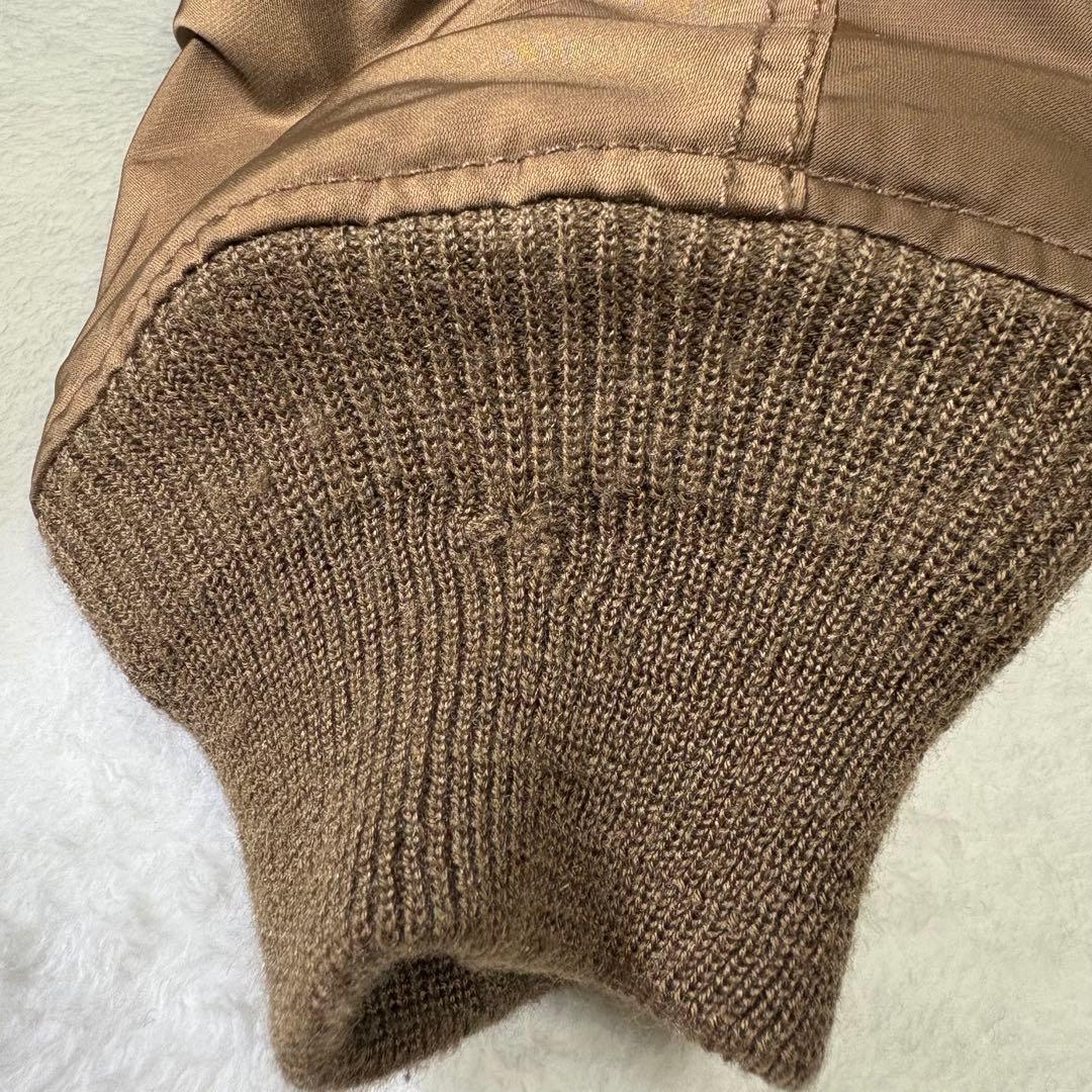 【希少・2XL】CWU45P　AVIREX　フライトジャケット　トップガン