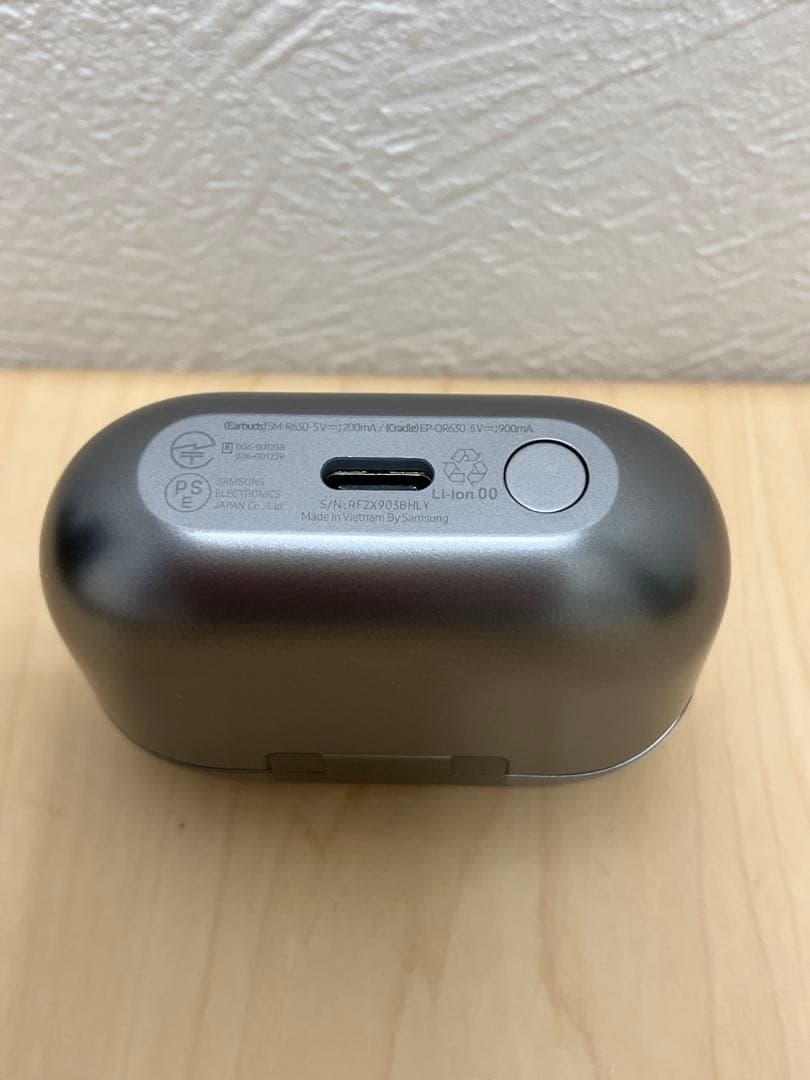 【美品】Galaxy Buds 3 Pro