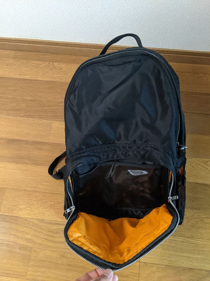 PORTER / ポーター TANKER（タンカー） デイパック／バックパック