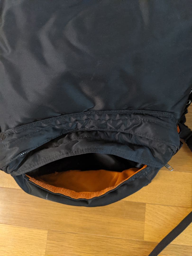 PORTER / ポーター TANKER（タンカー） デイパック／バックパック