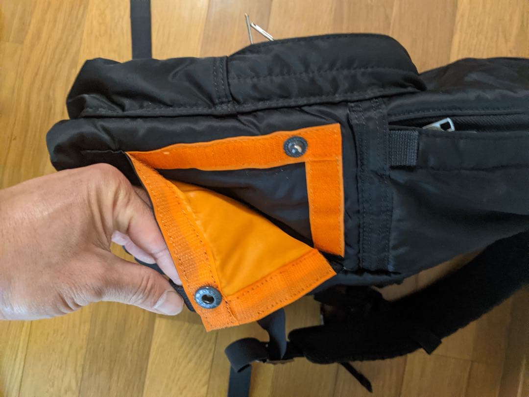 PORTER / ポーター TANKER（タンカー） デイパック／バックパック