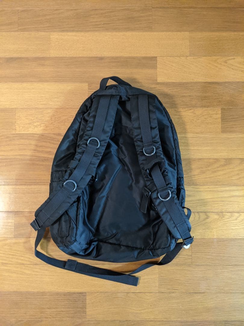 PORTER / ポーター TANKER（タンカー） デイパック／バックパック