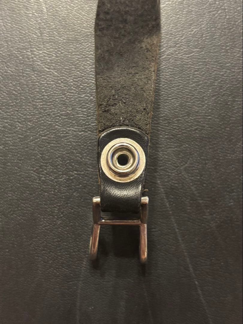 Chrome Hearts クロムハーツ　ベルトループ