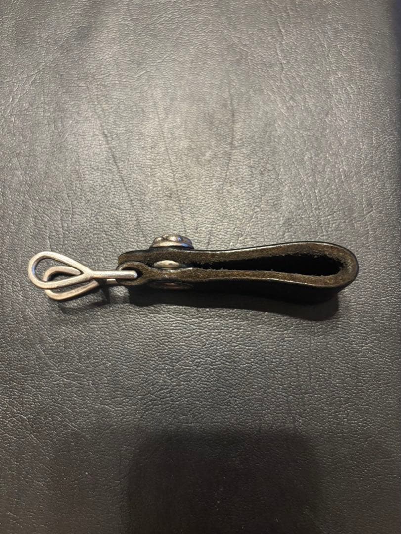 Chrome Hearts クロムハーツ　ベルトループ