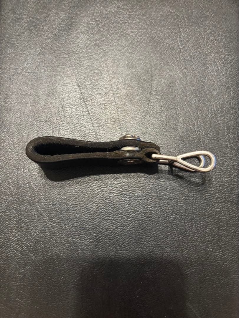 Chrome Hearts クロムハーツ　ベルトループ