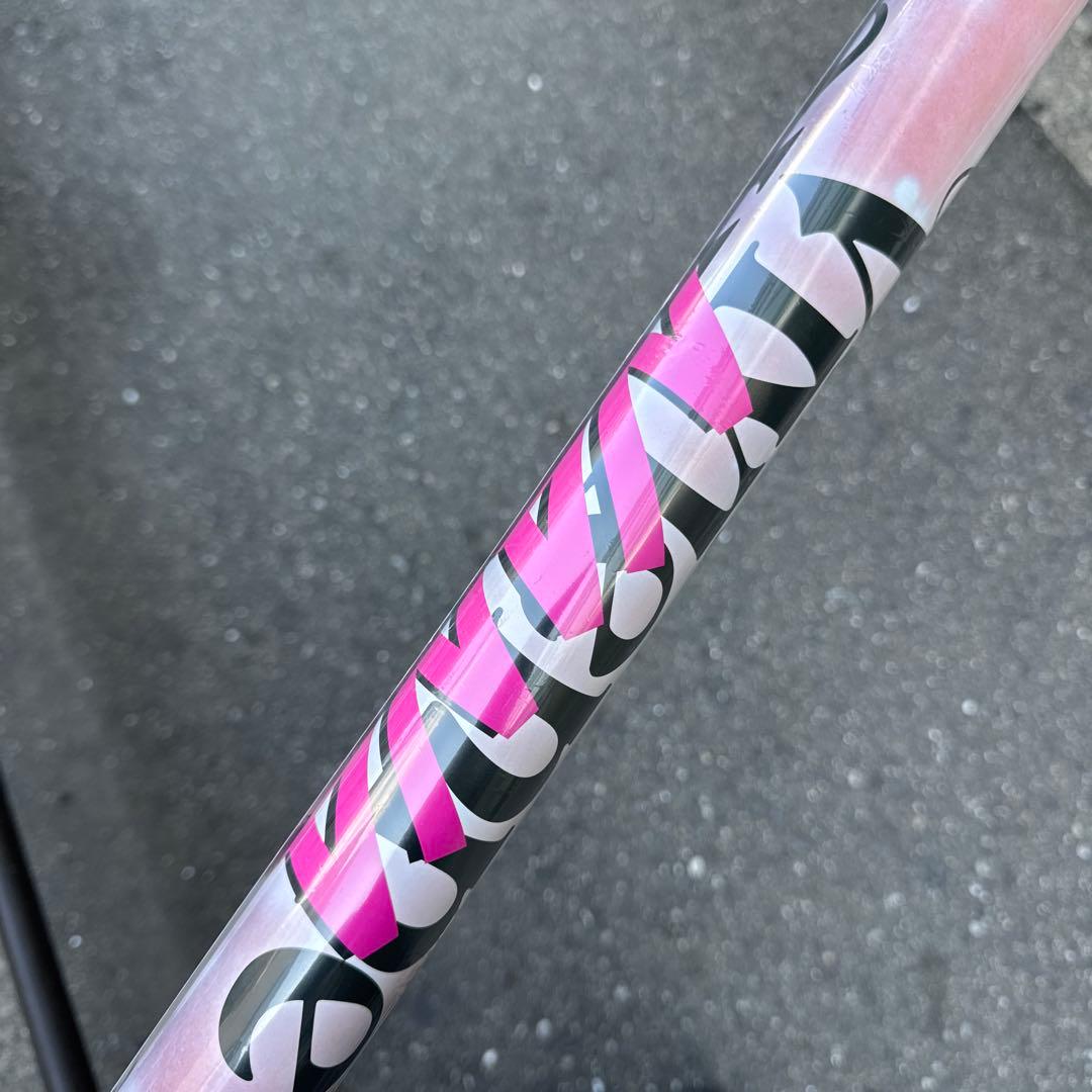 NANA Vivienne Westwood 購入者限定ポスター