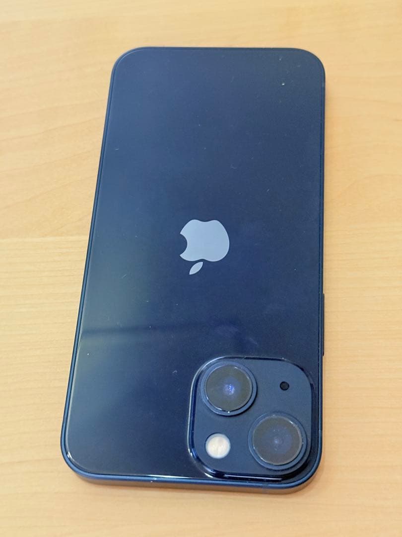 Apple iPhone 13 mini SIM フリー　256GB