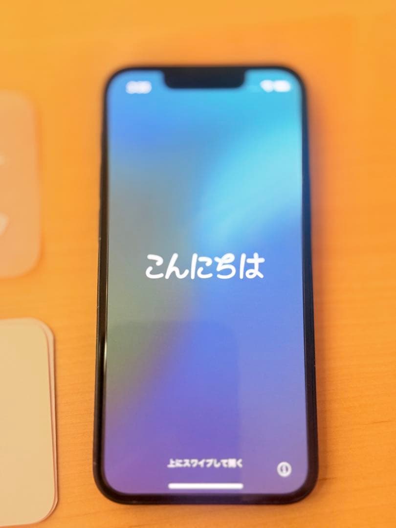 Apple iPhone 13 mini SIM フリー　256GB