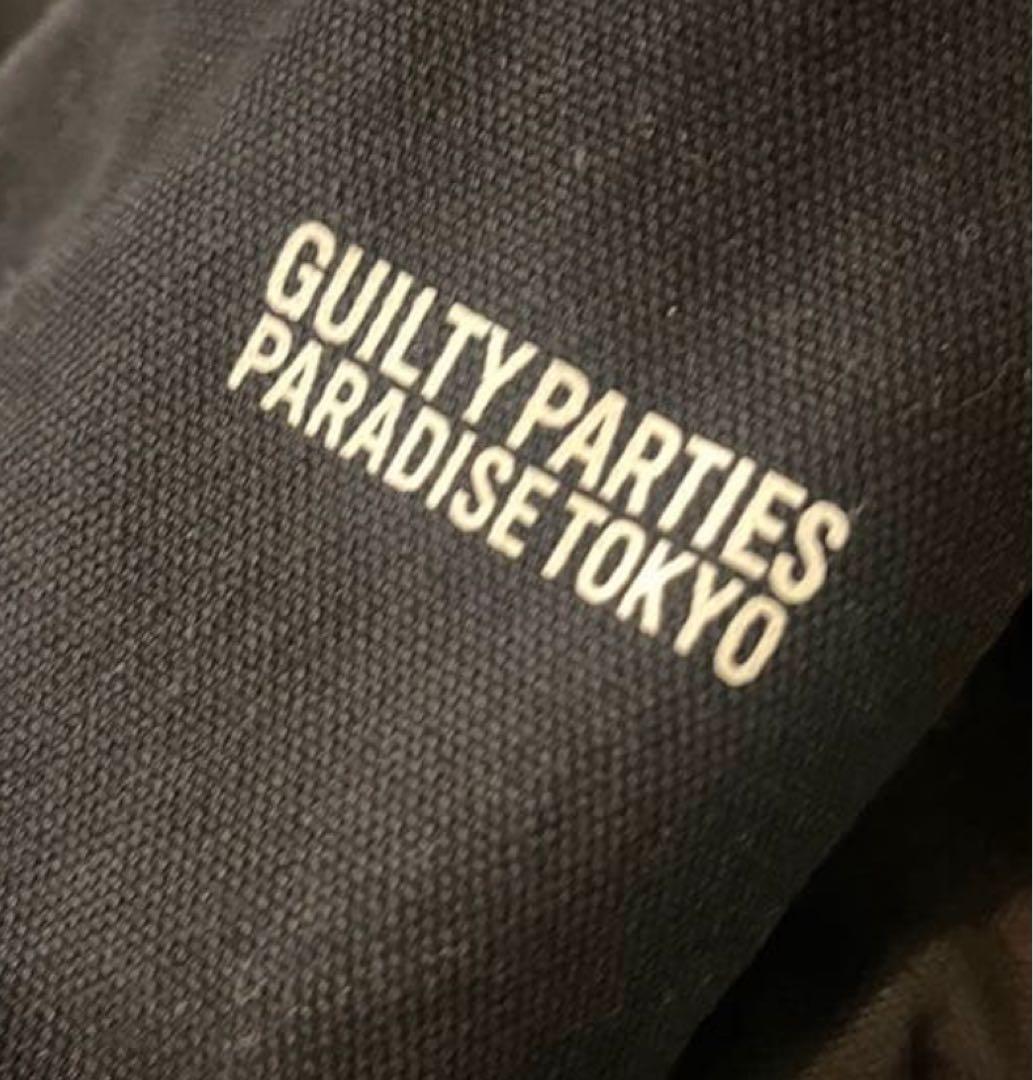 ジャケット・アウター wacko maria carhartt wip antihero 00s