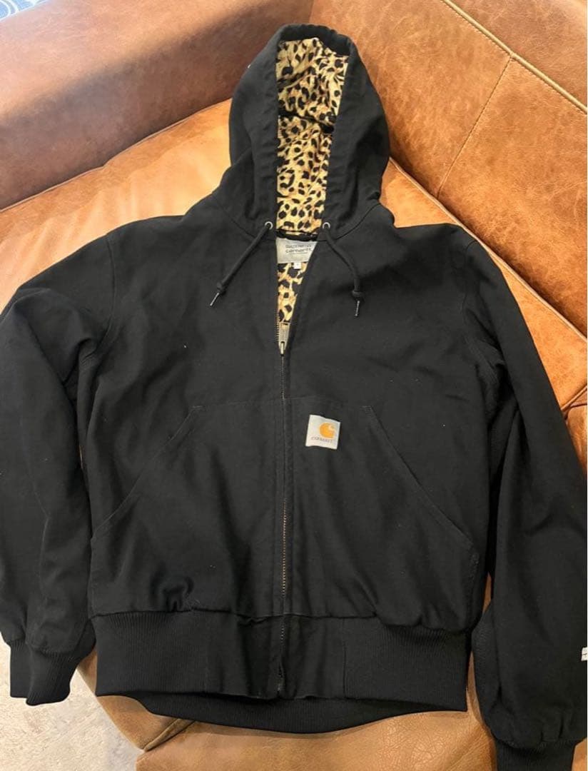 ジャケット・アウター wacko maria carhartt wip antihero 00s