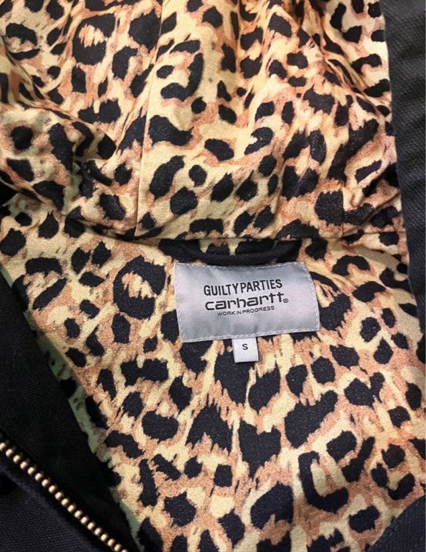 ジャケット・アウター wacko maria carhartt wip antihero 00s