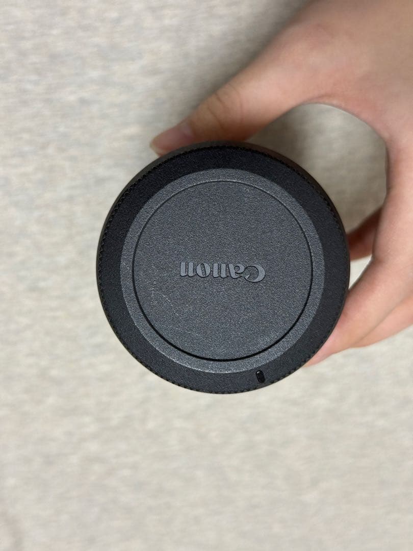 レンズ(ズーム) Canon RF100-400mm F5.6-8 IS USM