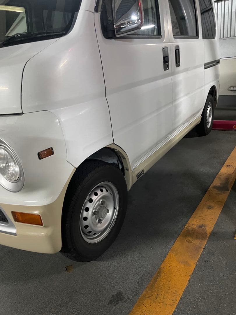 アクティバン　フルセット