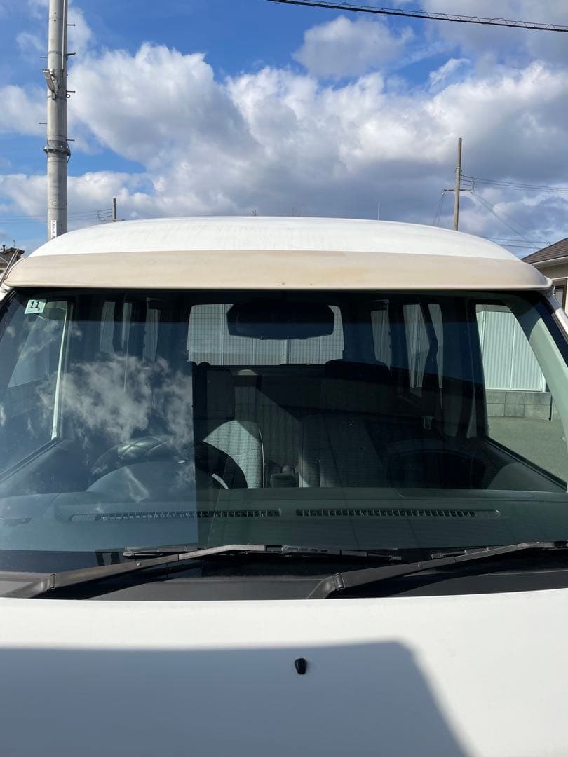 アクティバン　フルセット