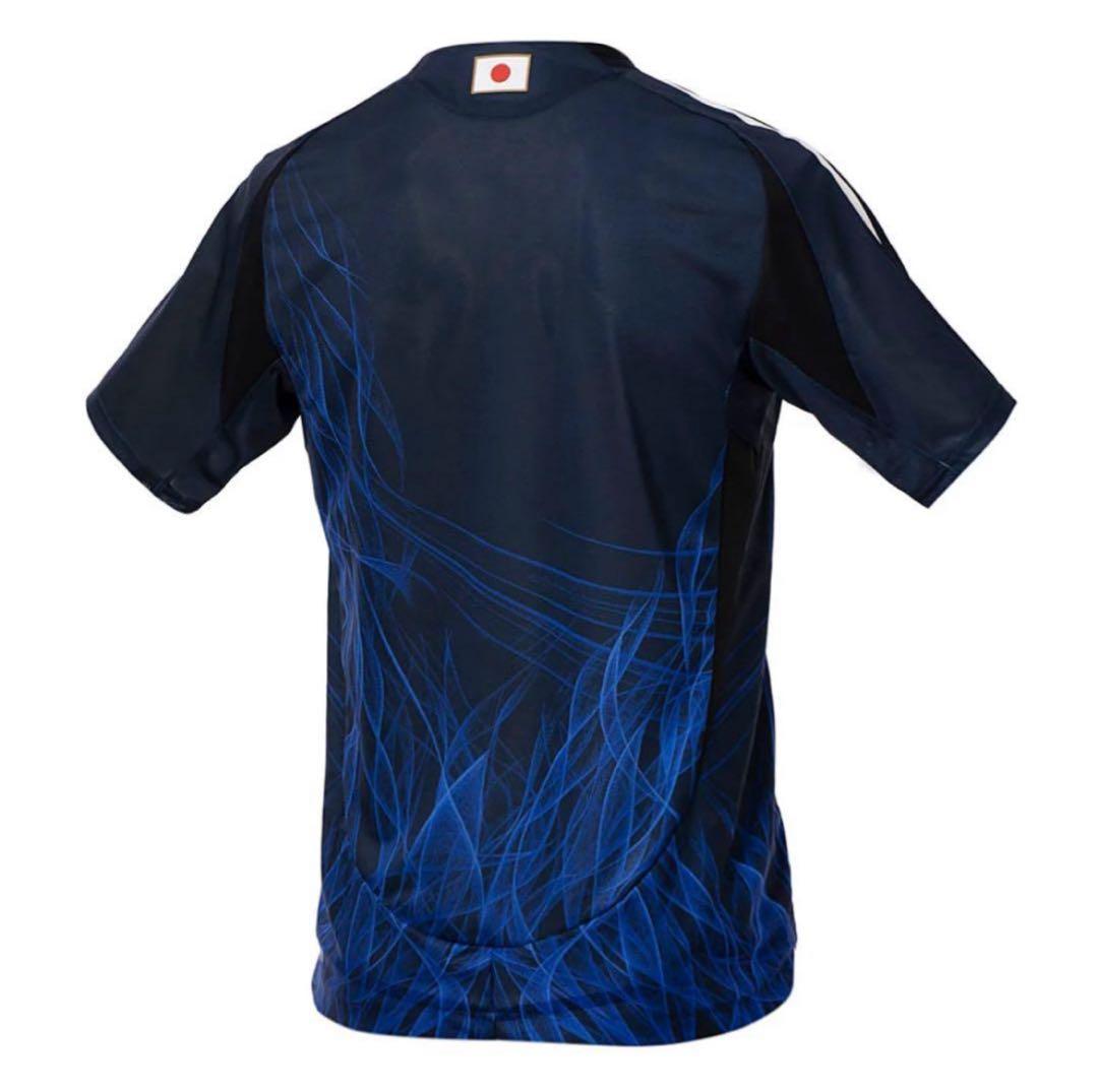 Y-3 サッカー日本代表 オーセンティック ユニフォーム　Sサイズ