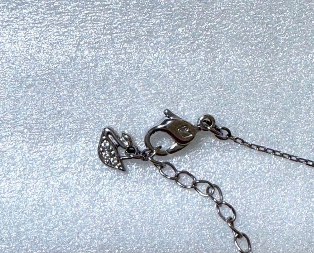 Towards ネックレス ホースシュー型