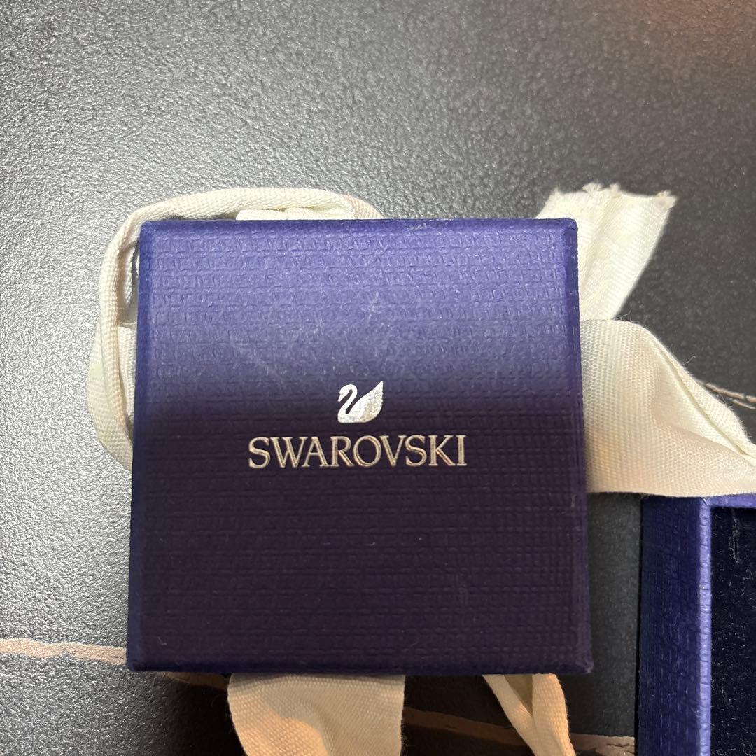 Towards ネックレス ホースシュー型