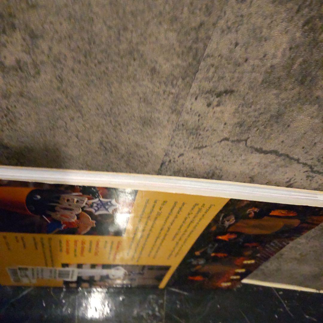 A GHOSTLY GOOD TIME ハロウィンハンドブック 洋書 DIY本