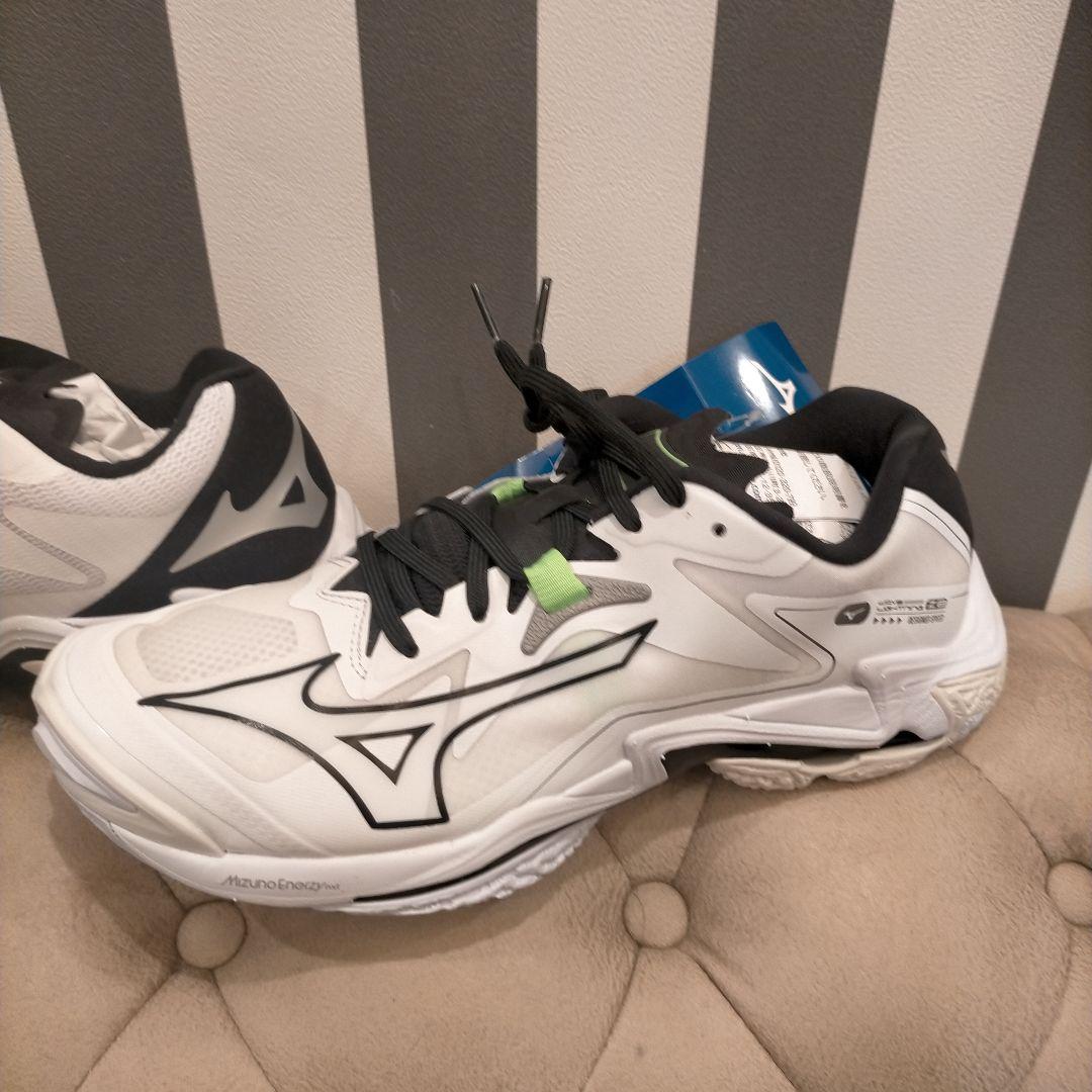 Mizuno バレーボールシューズ z8