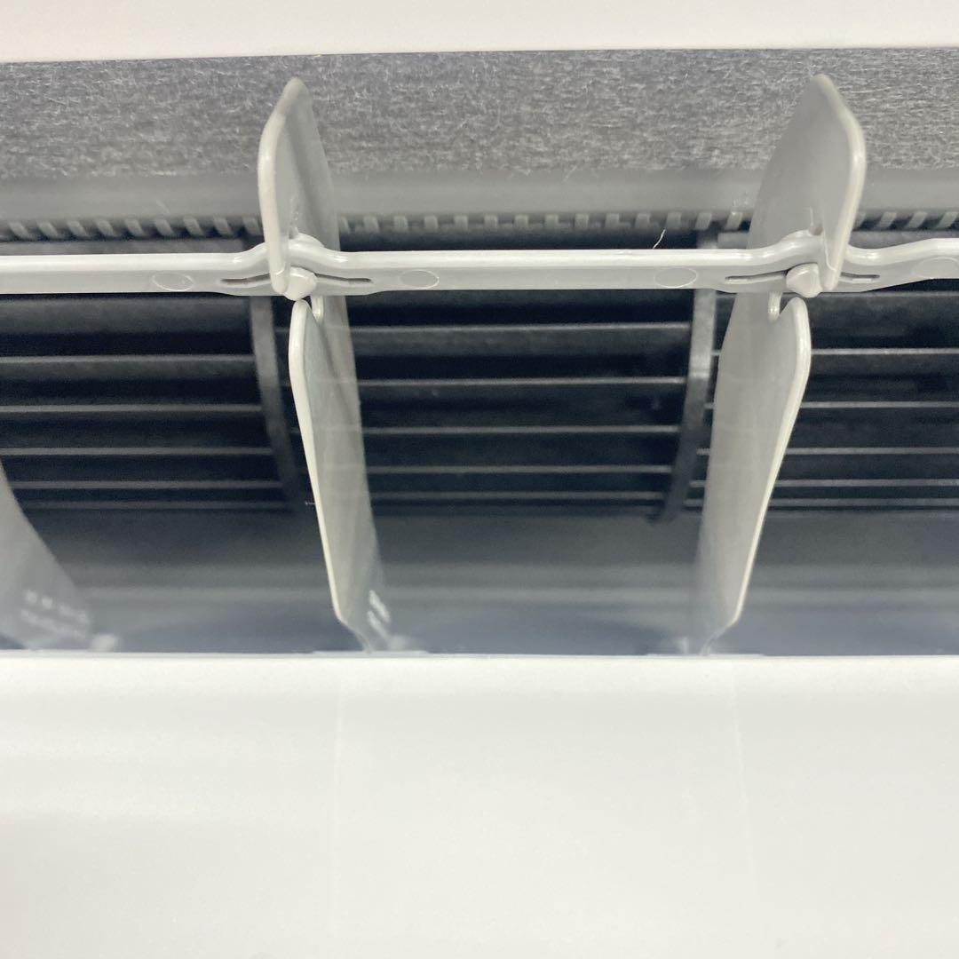 ＊1年保証＊富士通 2024年製 8畳用エアコン 標準取付込みAS687