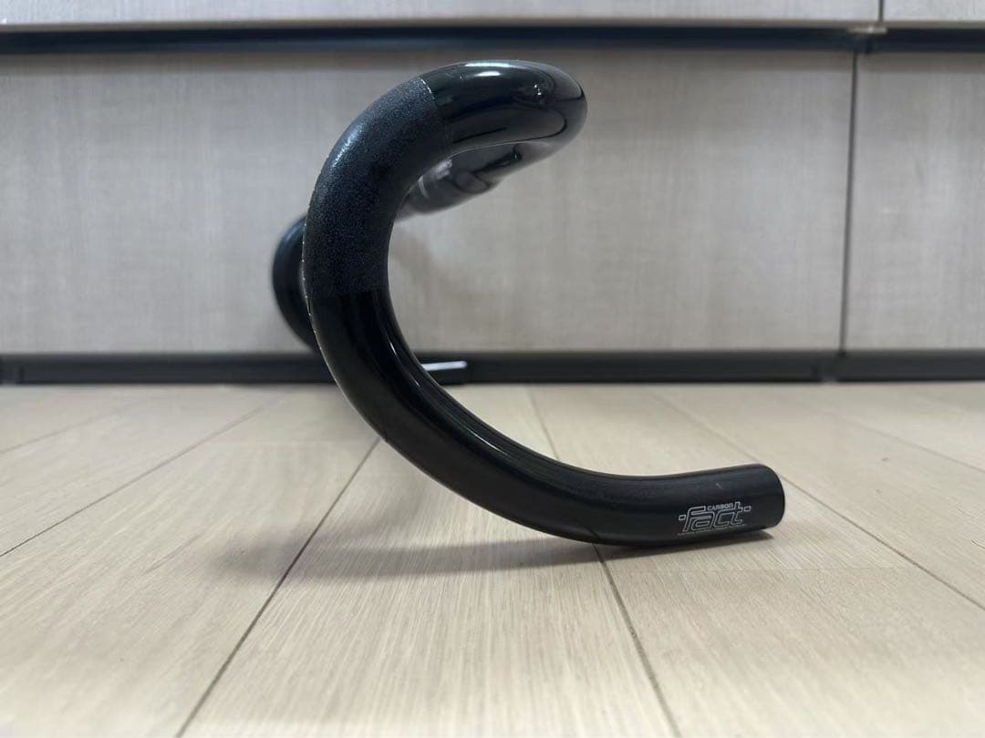 Specialized S-works TARMAC BEND ハンドルカーボン