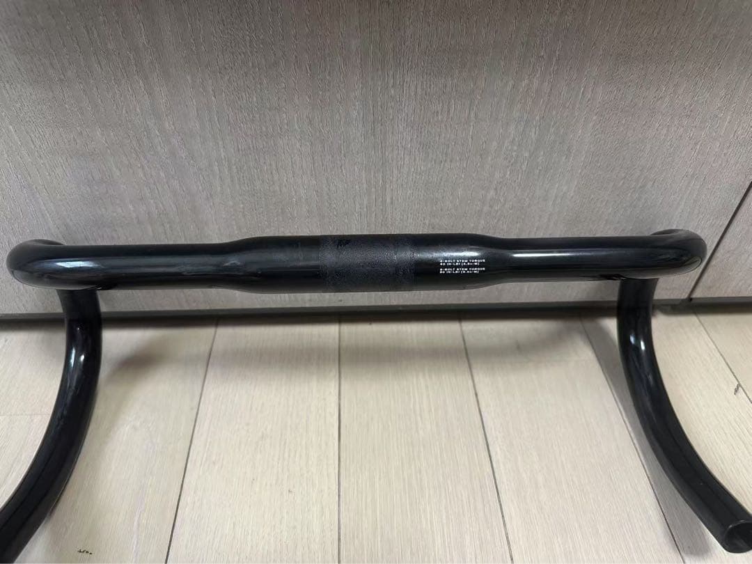 Specialized S-works TARMAC BEND ハンドルカーボン