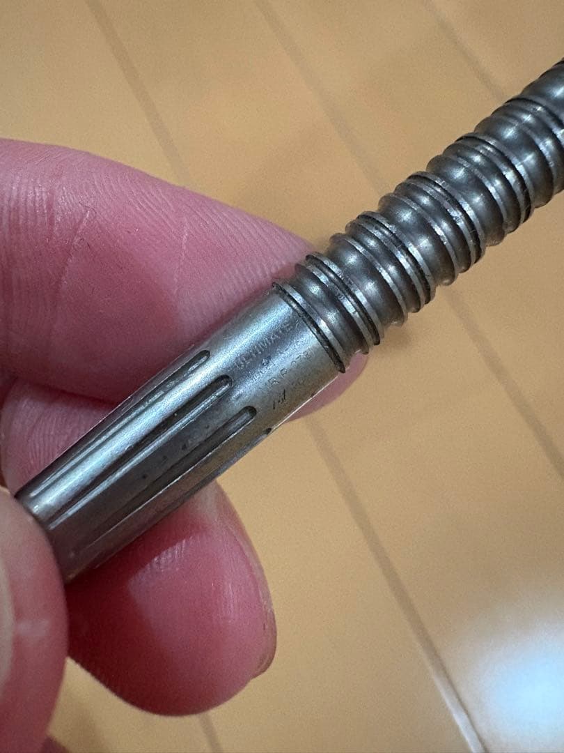 ジョーカードライバーULTIMATE Model S-pe.