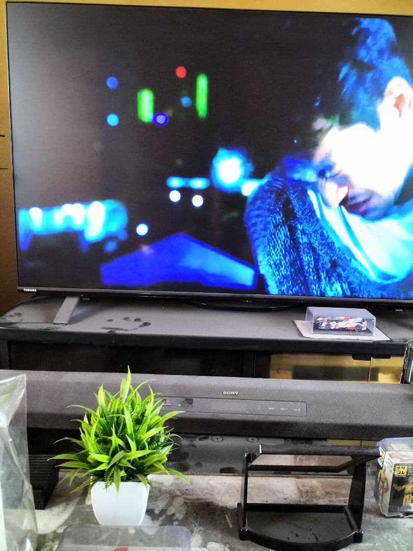 TOSHIBA REGZA 50C350X 液晶テレビ4 K液晶テレビ