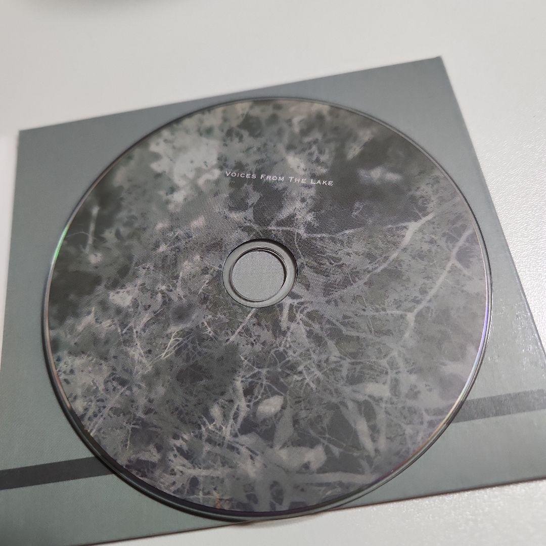 VOICES FROM THE LAKE / ヴォイシズ・フロム・ザ・レイク