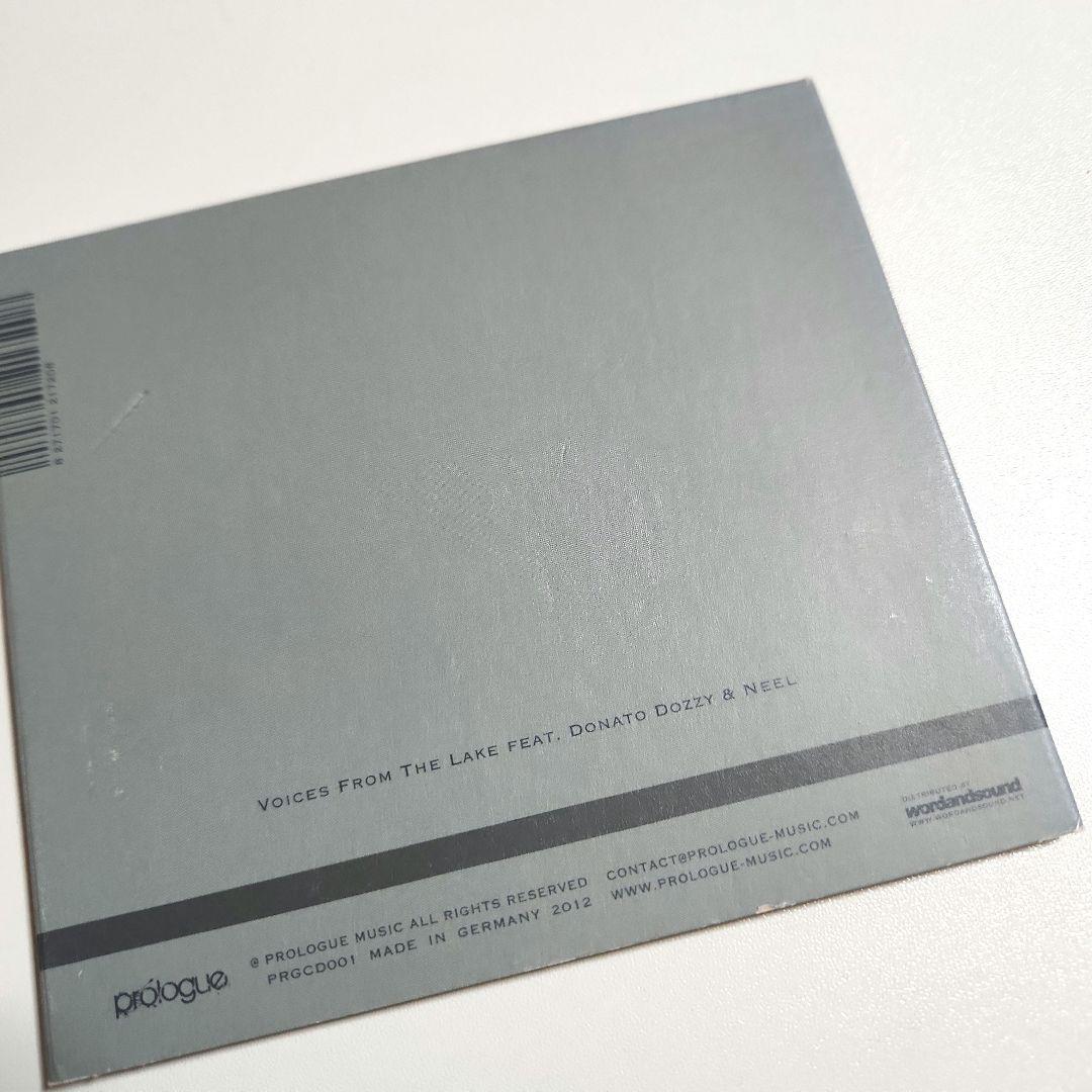 VOICES FROM THE LAKE / ヴォイシズ・フロム・ザ・レイク