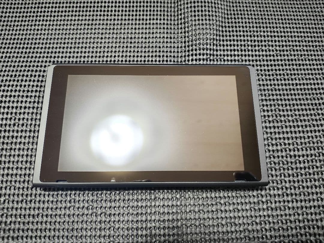 極美品NintendoSwitchニンテンドースイッチ本体　あつまれどうぶつの森