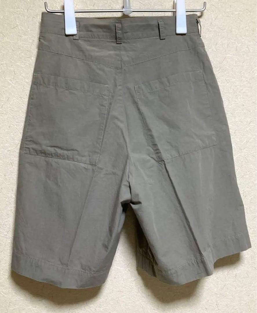 seya. ショートパンツ