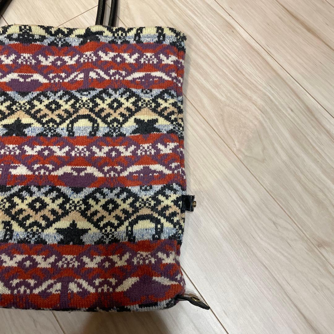 Vivienne Westwood トートバッグ