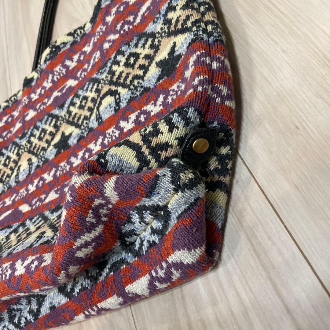 Vivienne Westwood トートバッグ