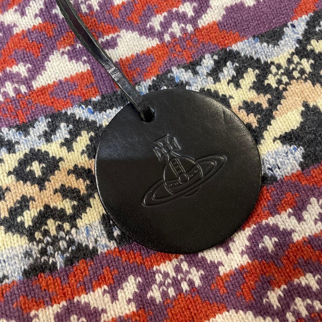 Vivienne Westwood トートバッグ